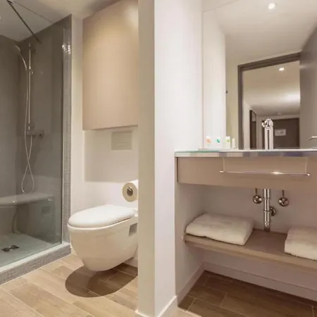 Brilliant Serviced Apartment In Frankfurt Appartement Francfort-sur-le-Main
